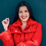 Natalia Rojas - @nataliarojas_oficial - Instagram