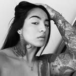 Natalia Rojas - @nataliaroguart - Instagram