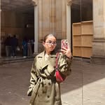 Natalia Rojas - @natx_cast - Instagram