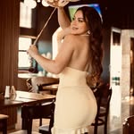 Natalia Rojas - @natalia_mujica77 - Instagram