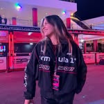 Natalia Rojas - @natf1reds - Instagram