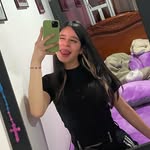 Natalia Rozo - @rozo99i488 - Instagram