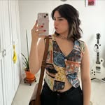 natalia rubio - @camebackwaste - Instagram
