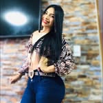 Natalia Rubio - @sharonnataliarubio - Instagram