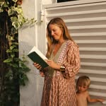Natalia Rubio | Embarazo y maternidad honesta - @natbuk___ - Instagram