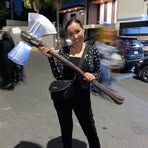 Natalia Rubio Rangel - Facebook