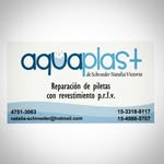 Natalia Schroeder - @aqua.plast - Instagram