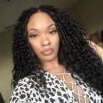 Natalia Scott - @xerniascott - Instagram
