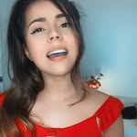 Natalia Scott - @marcejcuw - Instagram