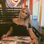 Natalia Scott - @nataliascott59 - Instagram