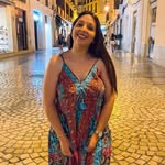 Natalia Serrano - @nat6sm - Instagram