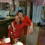 Наталья Сидоренко - @natalia_sidorenko1974 - Instagram