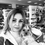 Наталья Сидоренко - @nataliasidorenko156 - Instagram