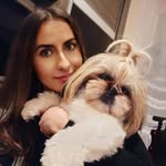 Natalia Sidor - @natkkka - Instagram