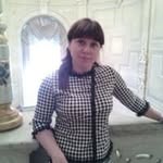 Наталья Симонюк - @nataliasimoniuk - Instagram