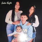 Natalia Sterling Trujillo - @nattthy_08 - Instagram