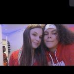 Natalie Sutton - @nat1234she - Instagram