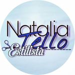 Natalia Tello - @natello.estilista - Instagram