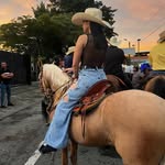 Natalia Tp Caballista - @pedrizanataliatello - Instagram