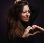 Natalia Tereshchenko - Facebook