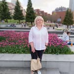 Natalia Tereshchenko - @nataliya_natlk - Instagram