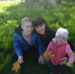 Natalia Tereshchenko - Facebook