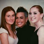 Natalie Packer Townsend - @nattiegann - Instagram