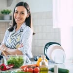 Natalie Townsend - @msdavid_cooking - Instagram