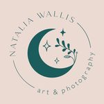 Natalia Wallis Arte&Fotografía - @nataliawallisarteyfotografia - Instagram