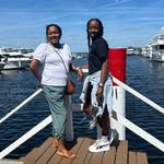 Natalia Ware - @mrzware - Instagram