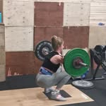 Natalia Warren - @natwarrencoaching25 - Instagram