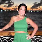Natalia Warren - @1blessedsurvivor - Instagram
