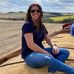 Natália Webber - Facebook
