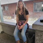 Natalie Wiley - @mac_noodle_ - Instagram