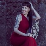 Natalie | Wise Womanhood & Menstruation Mystery School - @witch_and_womb - Instagram