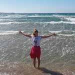 Natalie Wise - @postcarddiary - Instagram