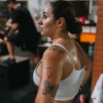 Natalia Wolf - @naataliawoolf - Instagram