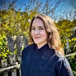 Natalia Wolff - @chef.nataliawolff - Instagram