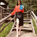 Nataliawolf - @natali22466135454 - Instagram