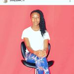 Rauna Jolly Mutikisha - @natalia.young_queen - Instagram