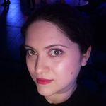 Наталья Абрамкина - @natalie_abramkina - Instagram