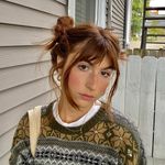 Nat - @natalieabramson - Instagram
