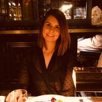 Natalie Abram - @n_j_abram - Instagram