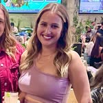 Natalie Ahern - @natalynn44 - Instagram