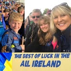 Natalie Ahern - Facebook