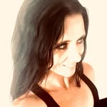 Natalie Ahern - @itsmagicwhatshedo - Instagram