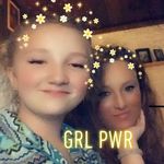 Natalie Albert❤️🧡💛💚💙💜🖤 - @natbrat_blue - Instagram