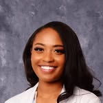 Natalia Chenier Alston - @becomingdr.alston - Instagram