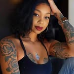Natalie Alston - @natalston81 - Instagram