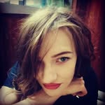 Natalie Altman - @smellmyfinger89 - Instagram